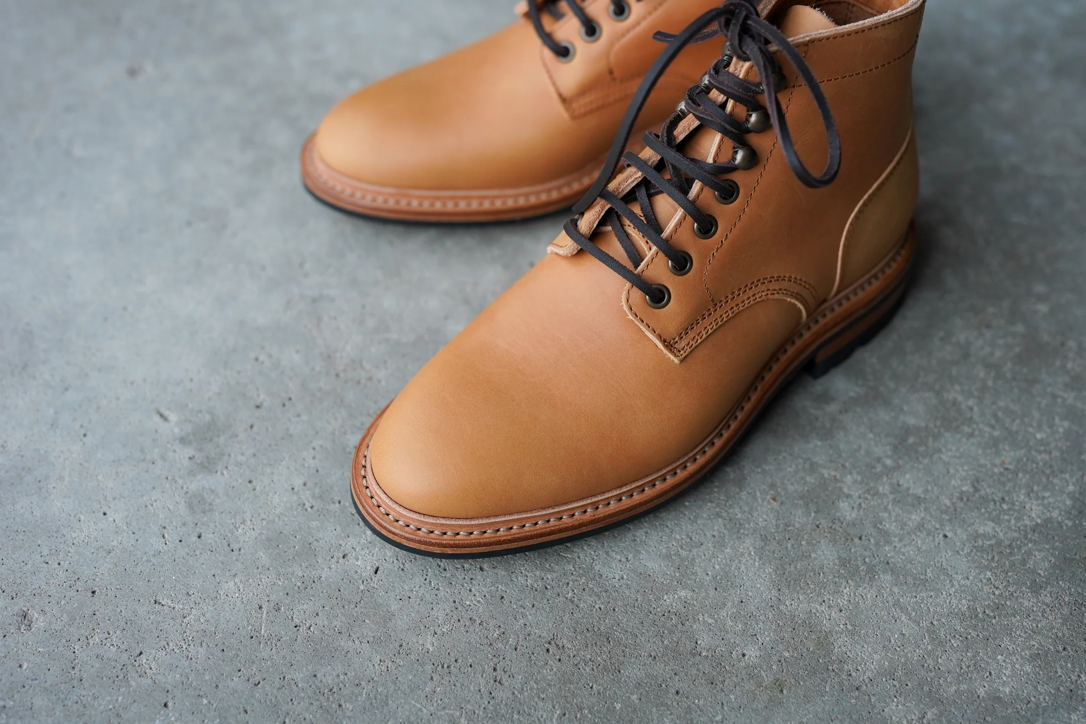 Built to Outlast the Journey